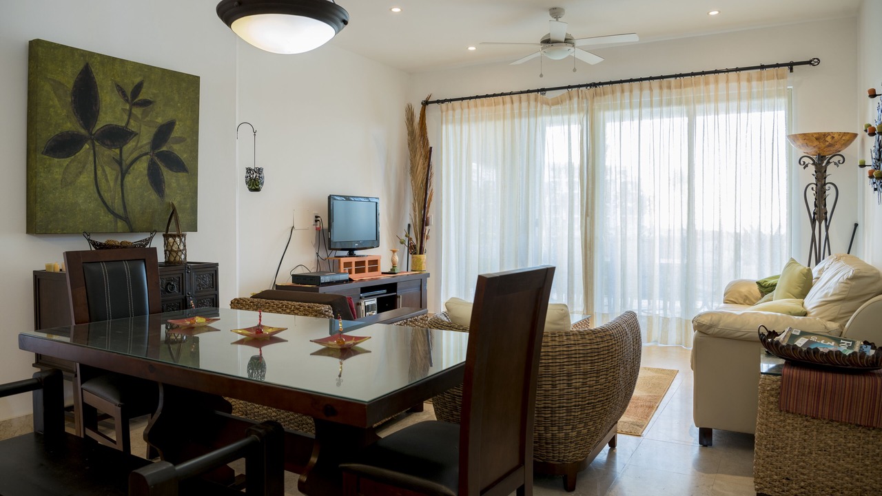Photo of Bedroom in La Paz