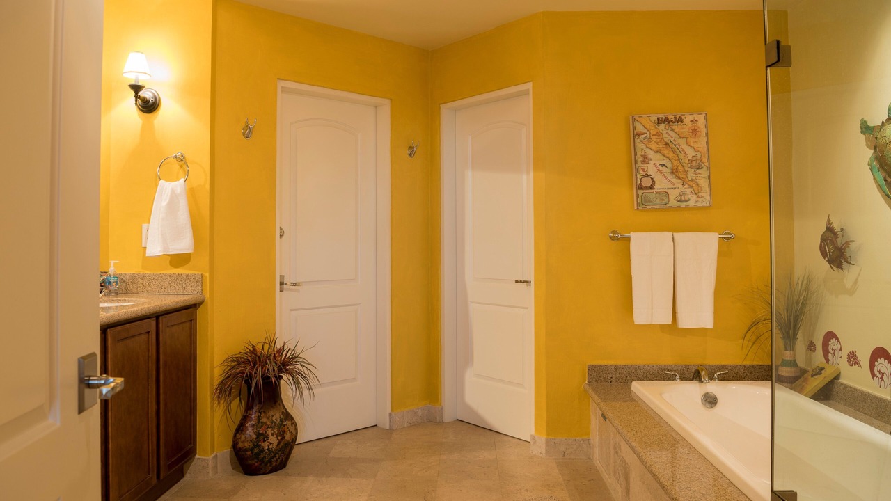 Photo of Bathroom in La Paz