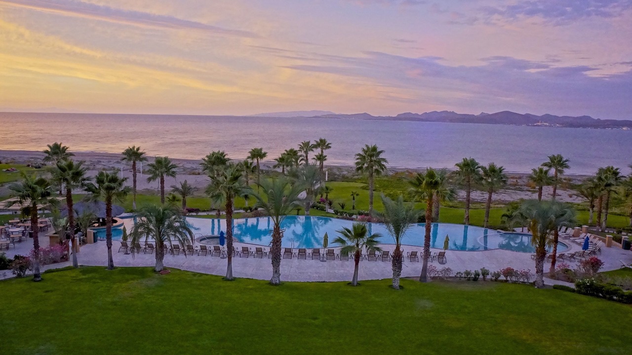Photo of Outdoor in La Paz