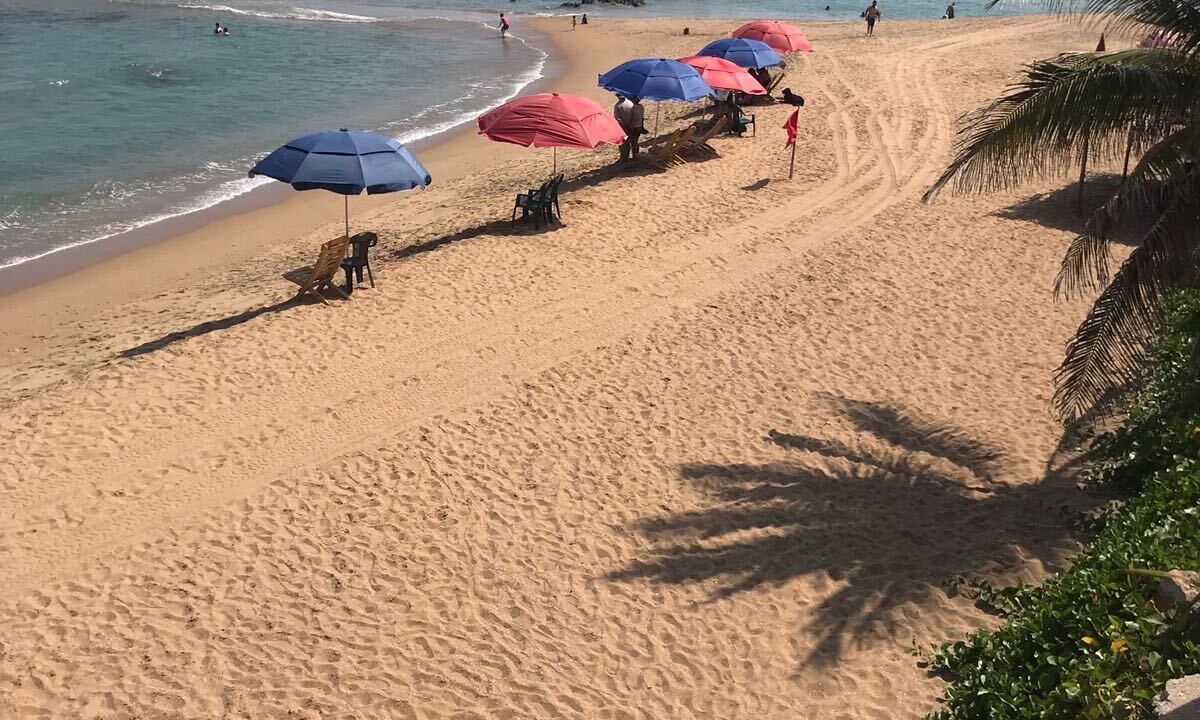 Photo of Others in San Agustinillo