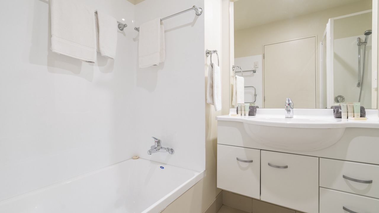 Photo of Bathroom in Whitianga