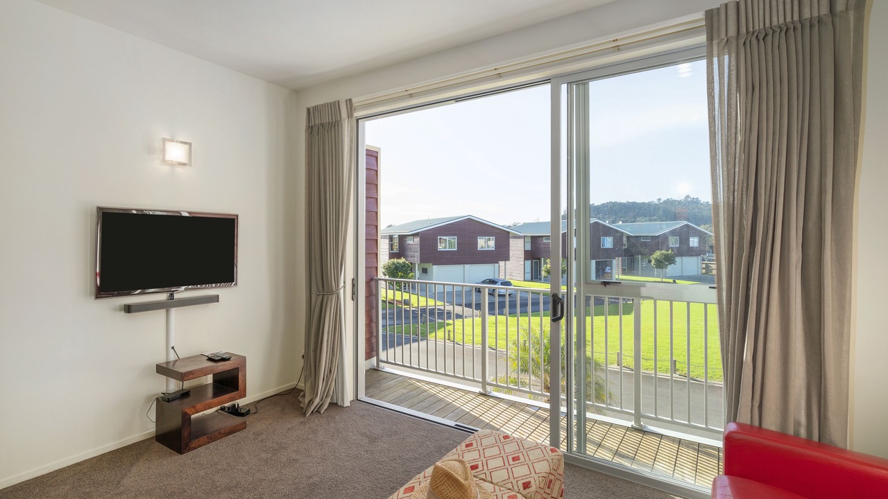 Photo of Bedroom in Whitianga