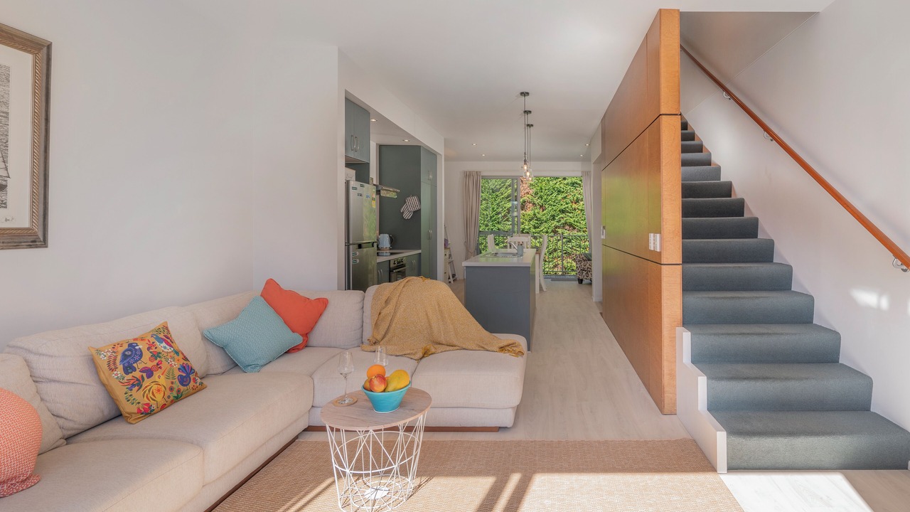 Photo of Bedroom in Whitianga