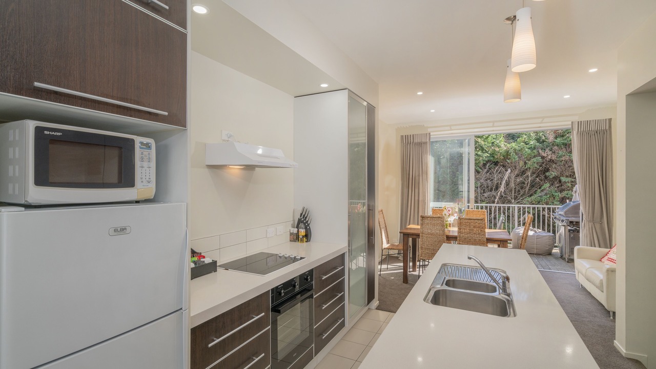 Photo of Kitchen in Whitianga