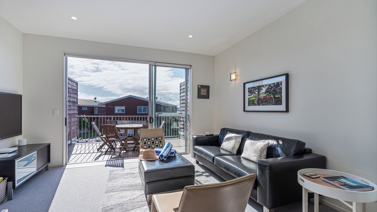 Photo of Livingroom in Whitianga