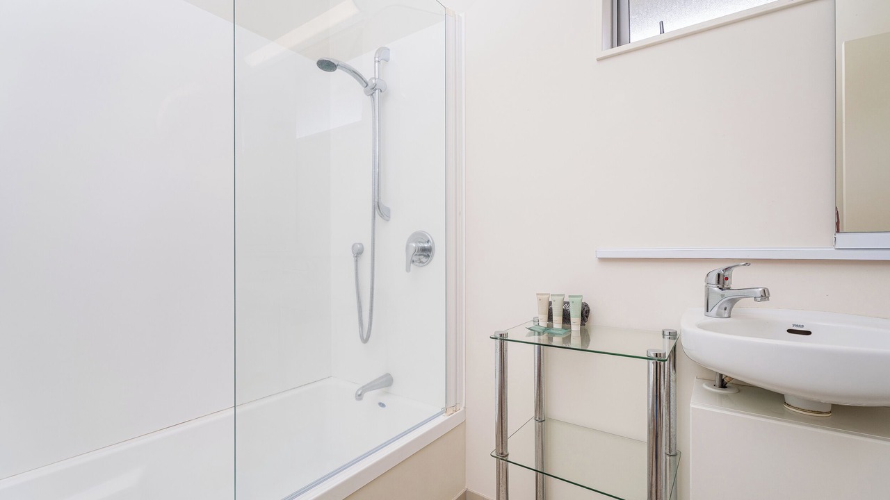 Photo of Bathroom in Whitianga