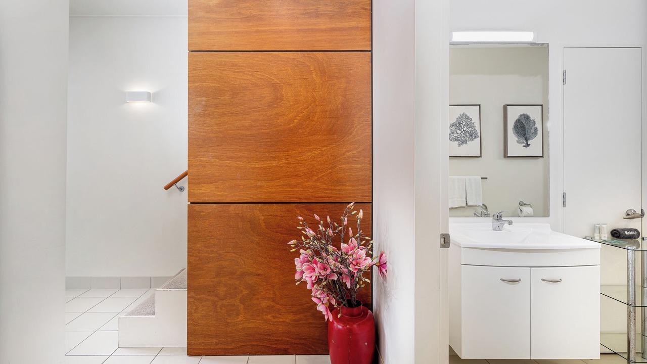 Photo of Bathroom in Whitianga
