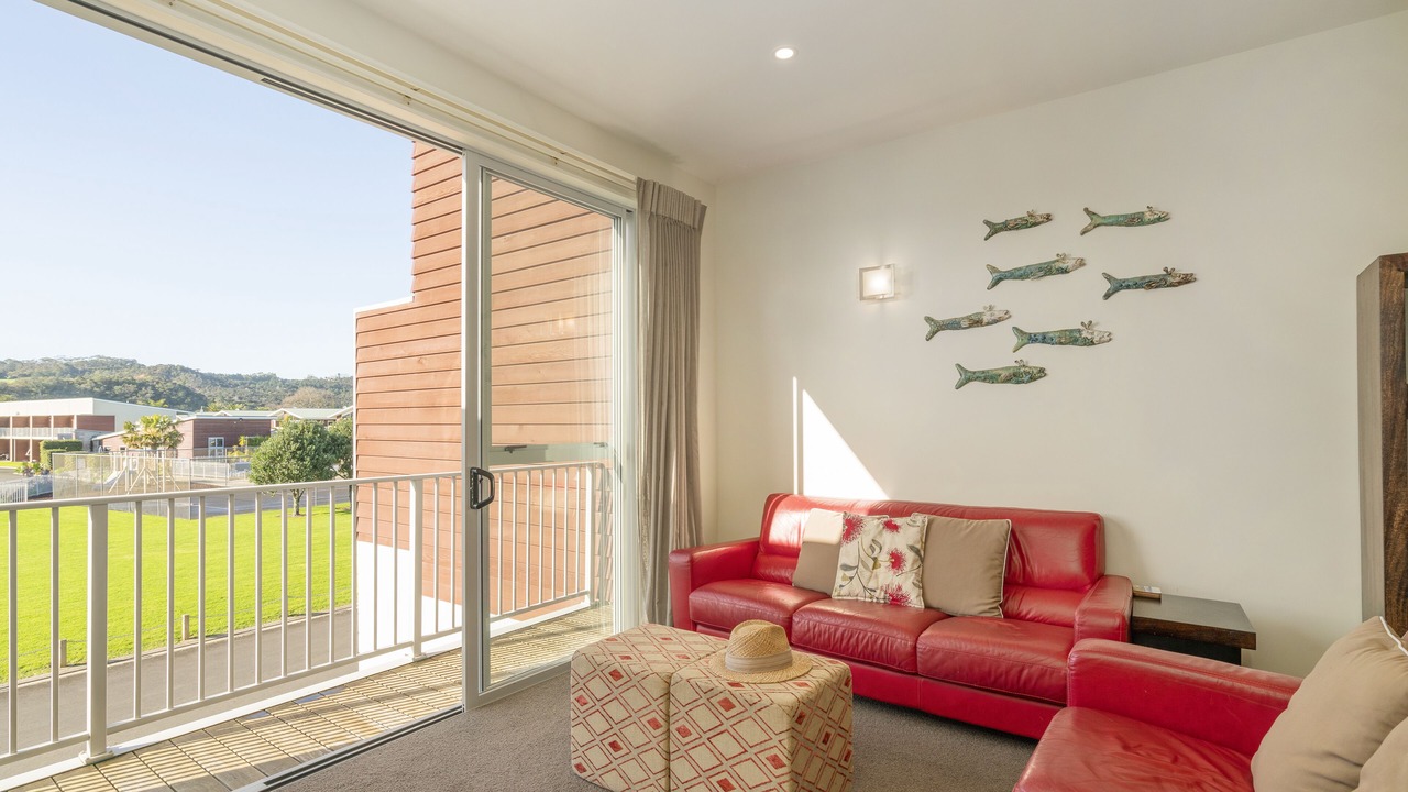 Photo of Bedroom in Whitianga