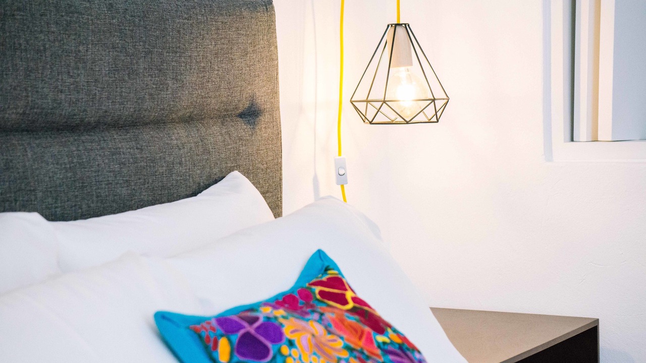 Photo of Bedroom in Historic Center