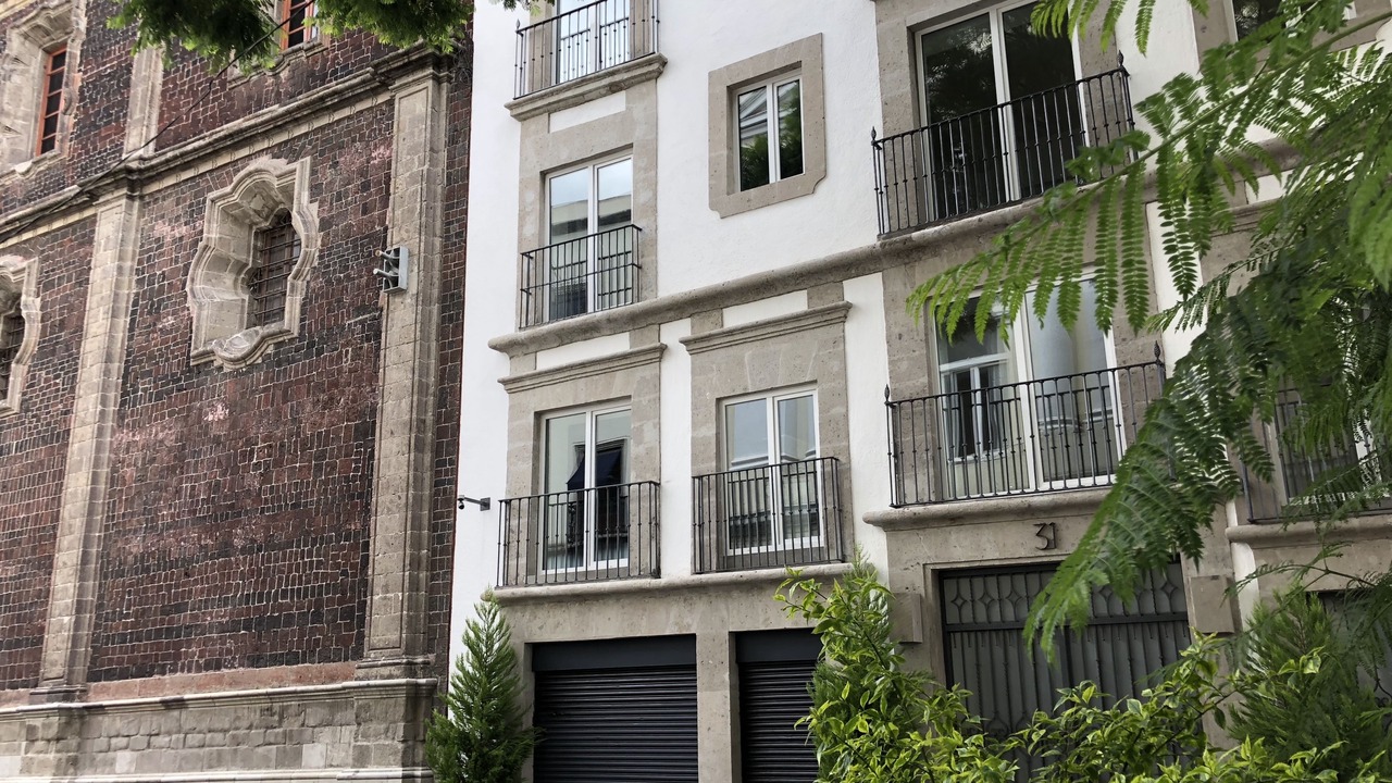 Photo of Outdoor in Historic Center