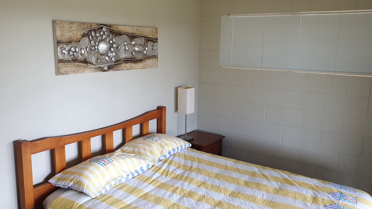 Photo of Bedroom in Algies Bay