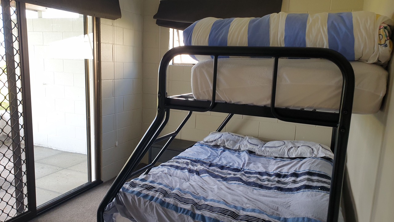 Photo of Bedroom in Algies Bay