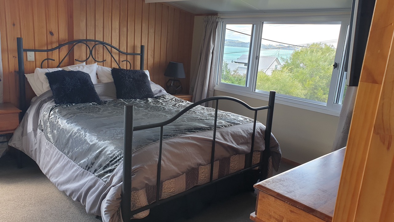 Photo of Bedroom in Algies Bay