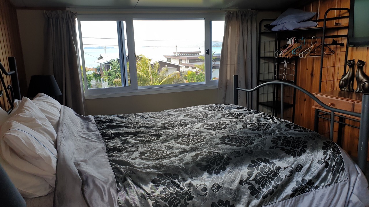 Photo of Bedroom in Algies Bay