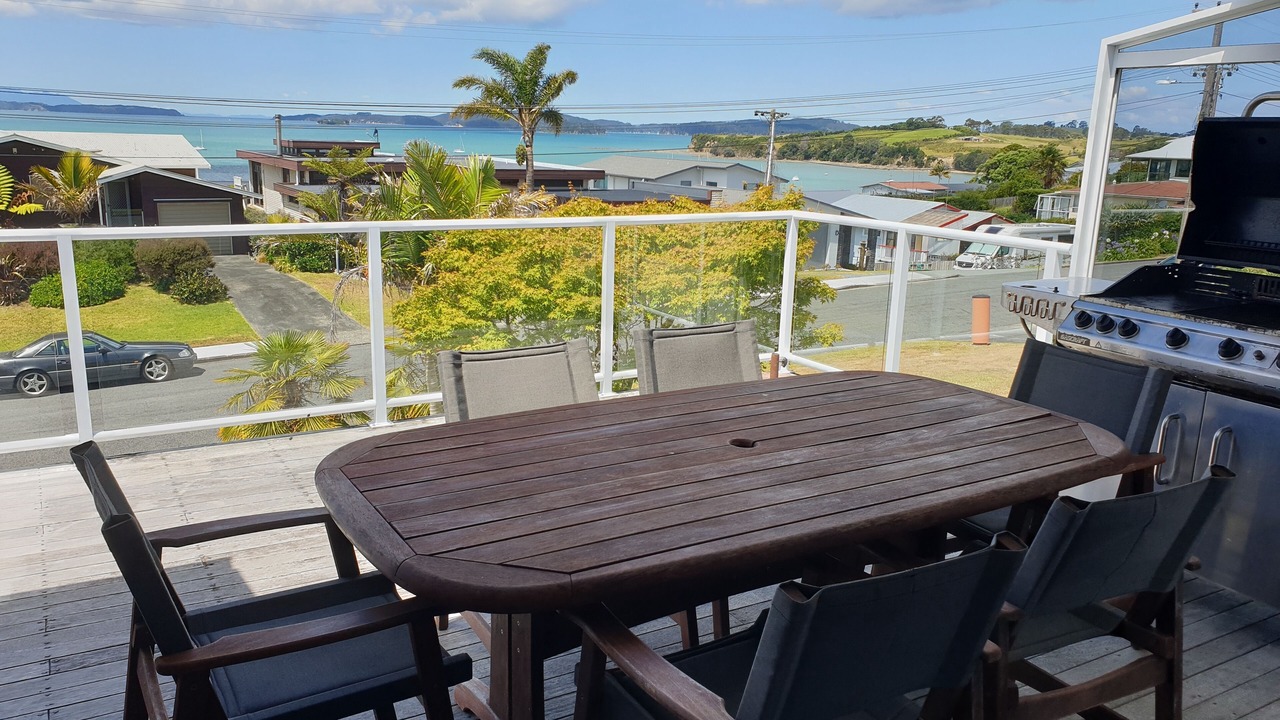 Photo of Outdoor in Algies Bay
