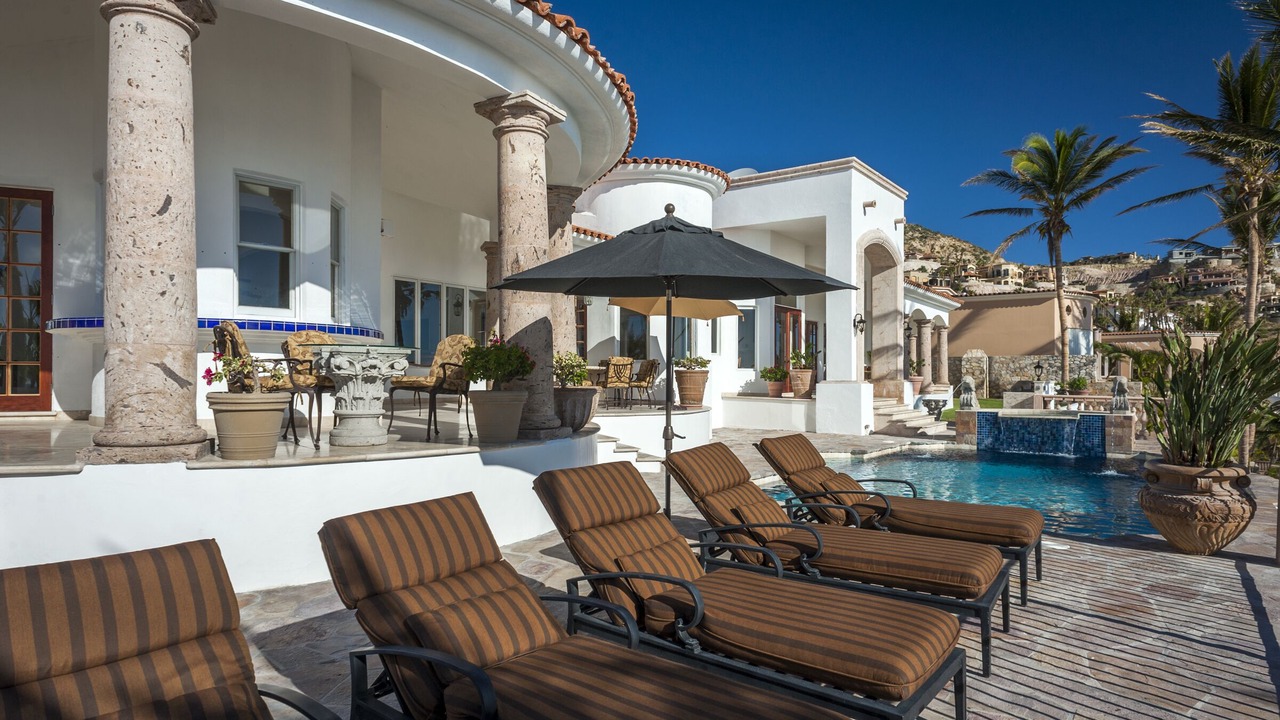 Photo of Outdoor in Rancho Cerro Colorado