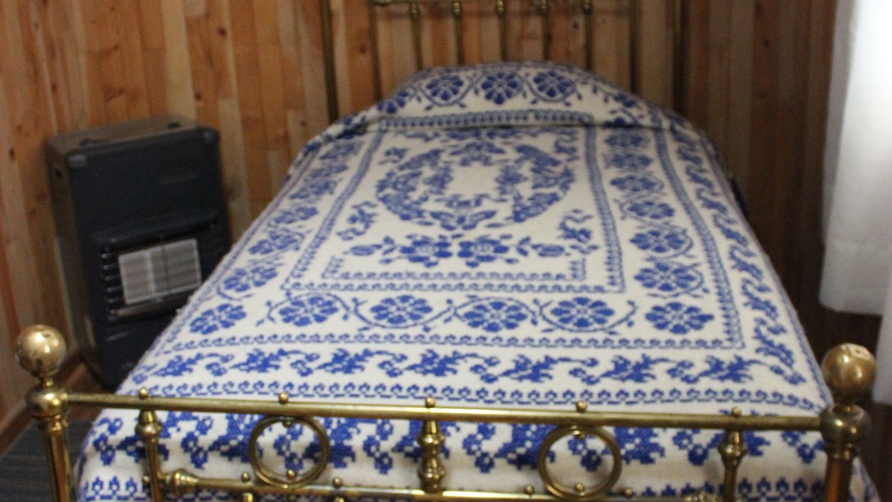 Photo of Bedroom in Jocotitlan