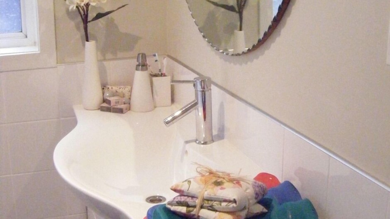 Photo of Bathroom in Raetihi