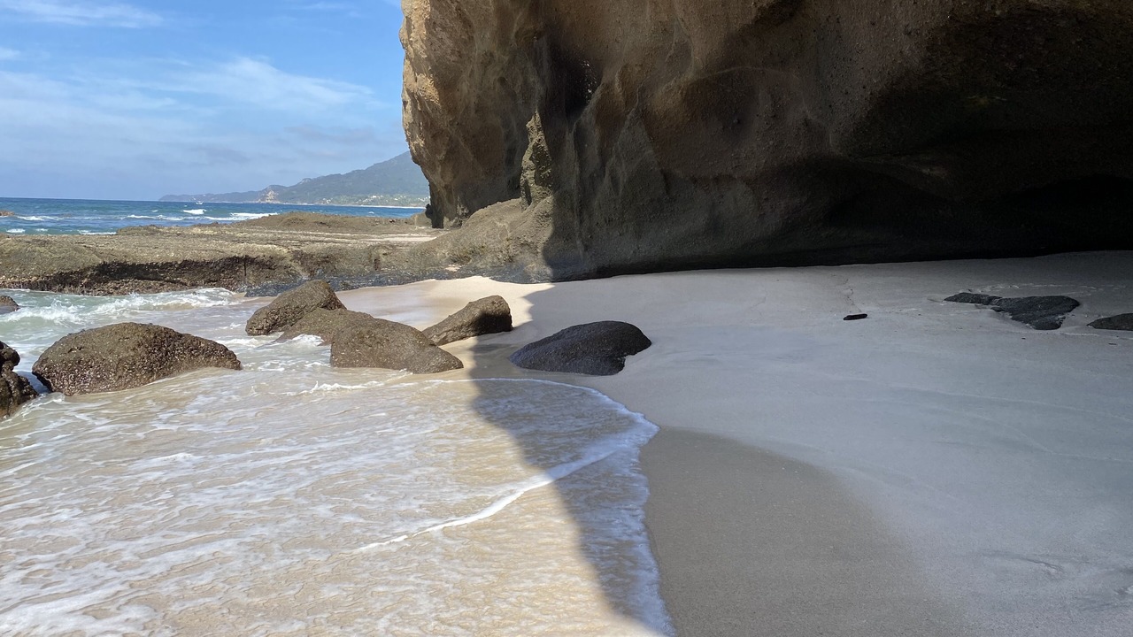 Photo of Others in Punta Negra