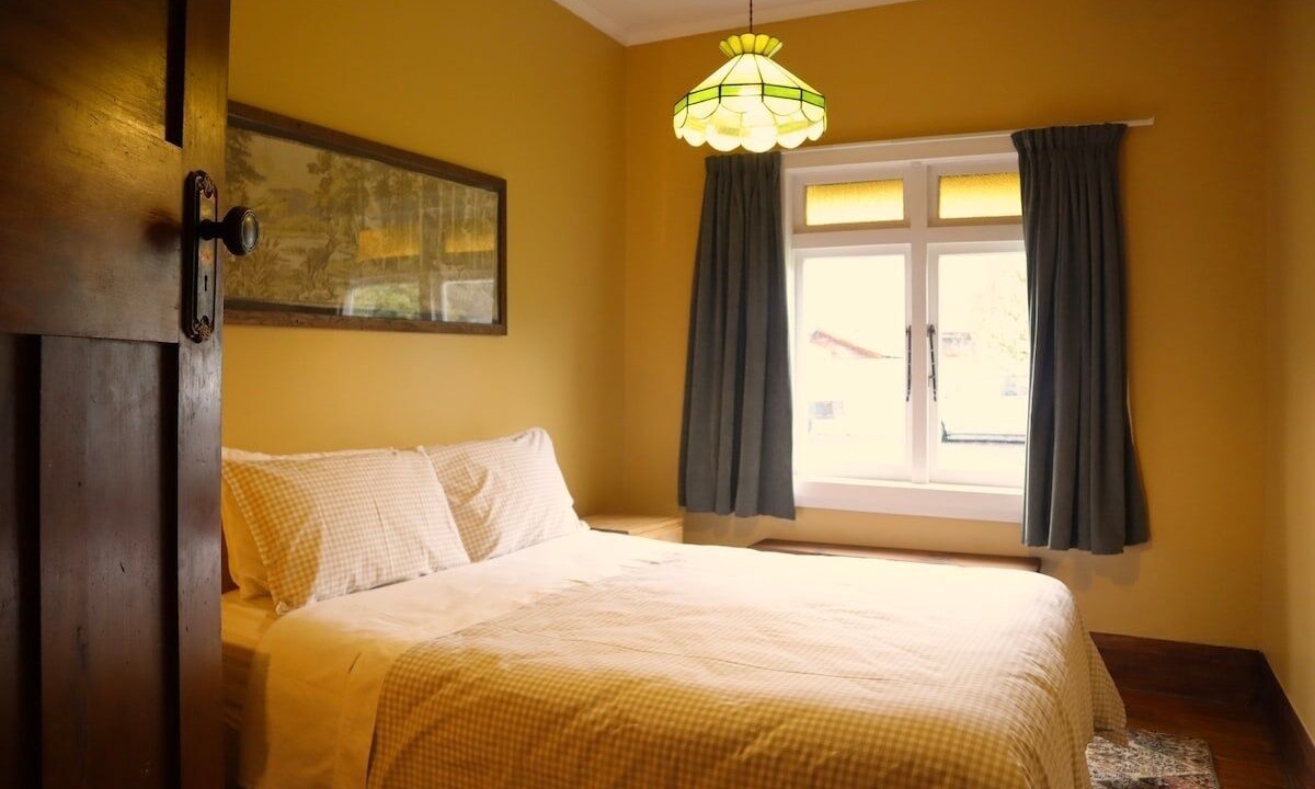 Photo of Bedroom in Raurimu