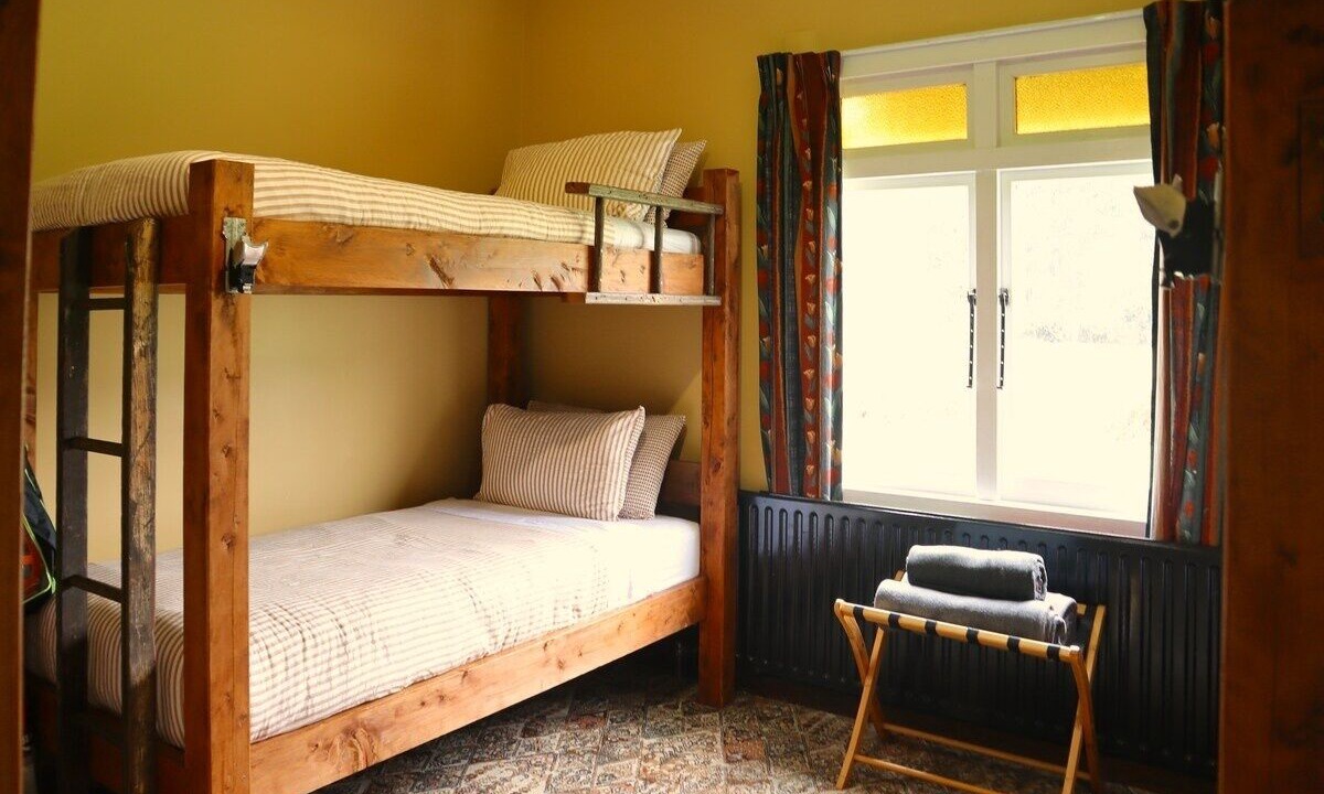 Photo of Bedroom in Raurimu