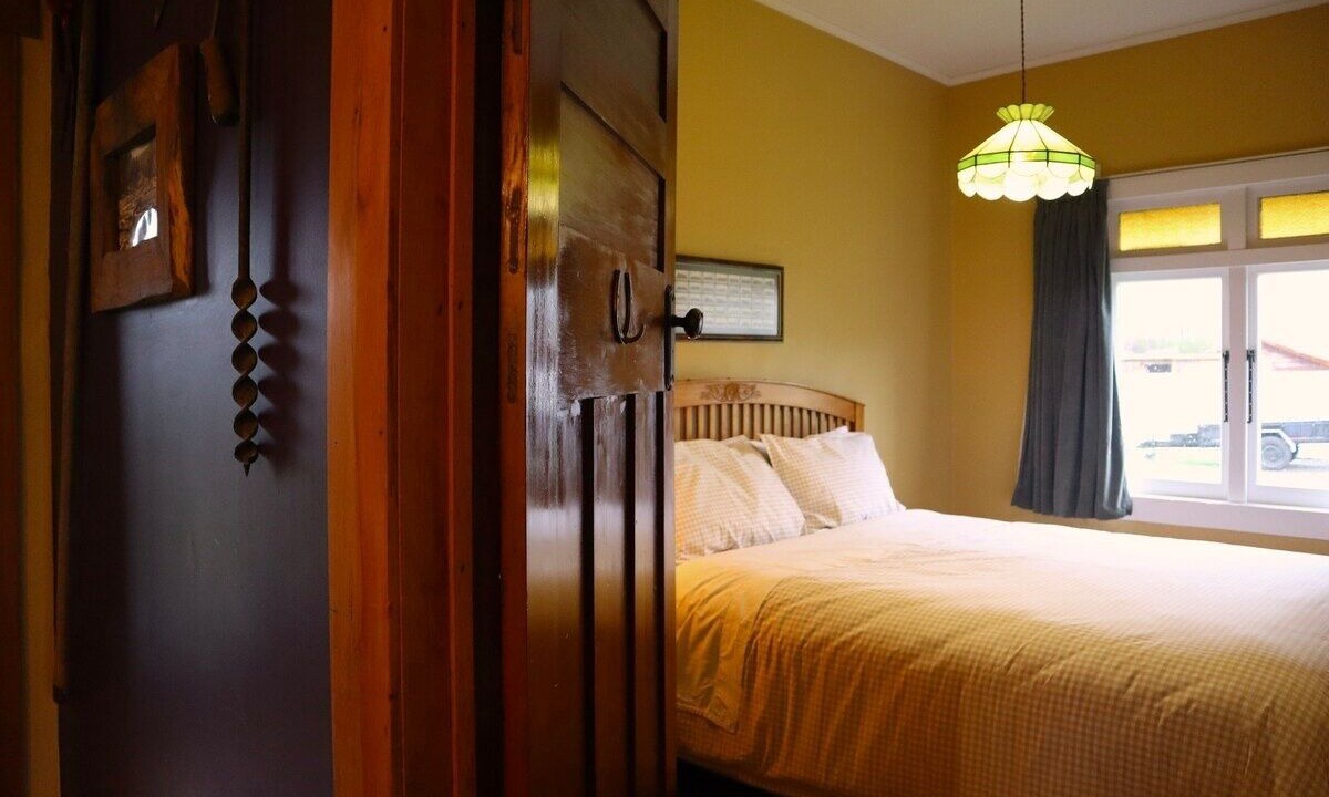 Photo of Bedroom in Raurimu