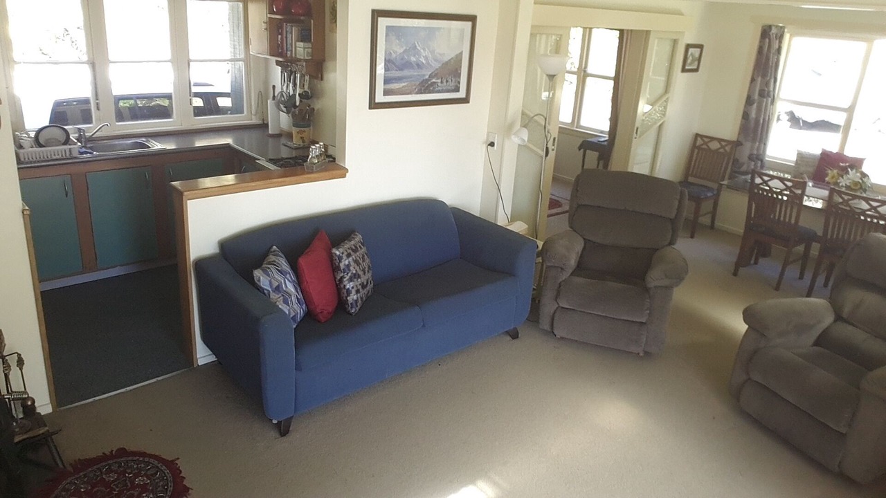 Photo of Livingroom in Rotoma