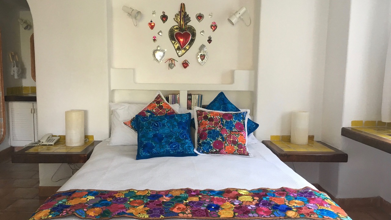 Photo of Bedroom in Ixtapa - Zihuatanejo