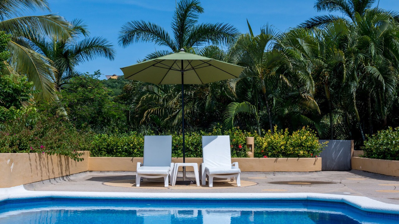 Photo of Outdoor in Ixtapa - Zihuatanejo