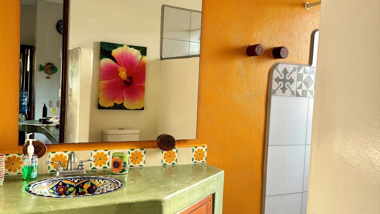 Photo of Bedroom in Playa la Madera