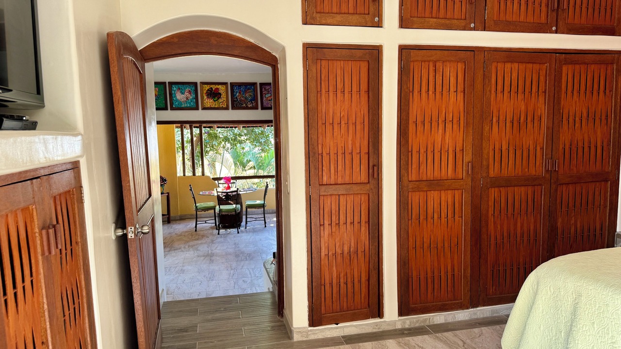 Photo of Bedroom in Playa la Madera