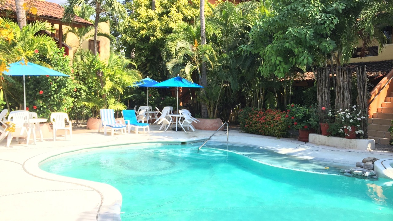 Photo of Outdoor in Playa la Madera