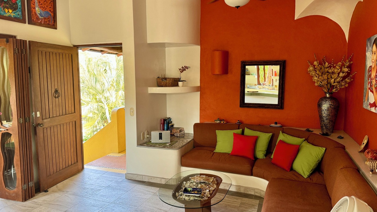 Photo of Bedroom in Playa la Madera