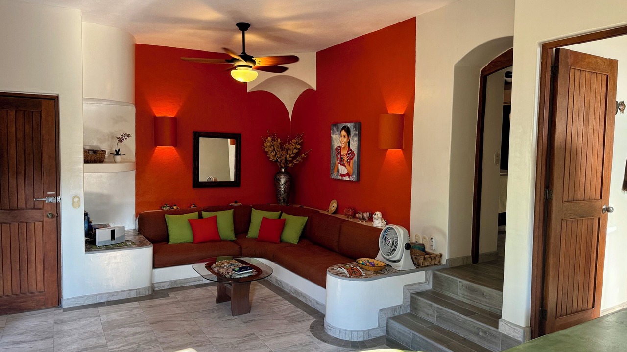 Photo of Bedroom in Playa la Madera