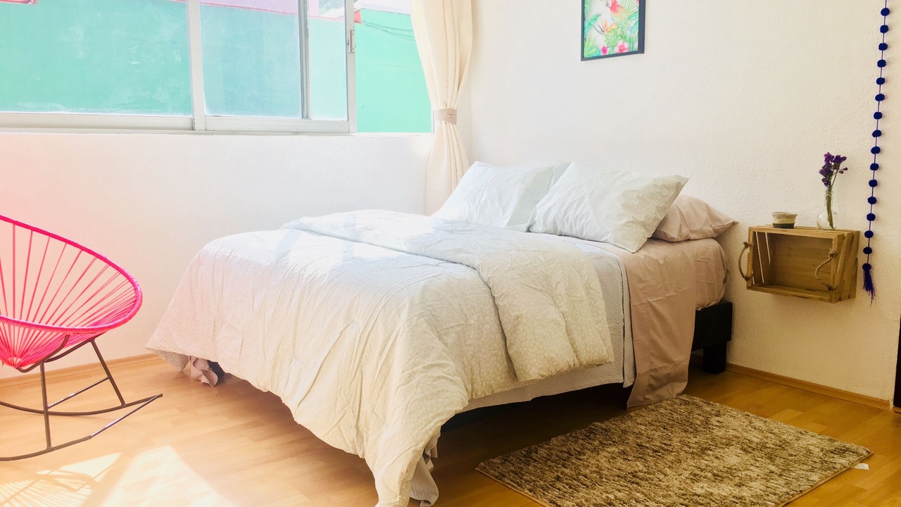 Photo of Bedroom in Benito Juarez