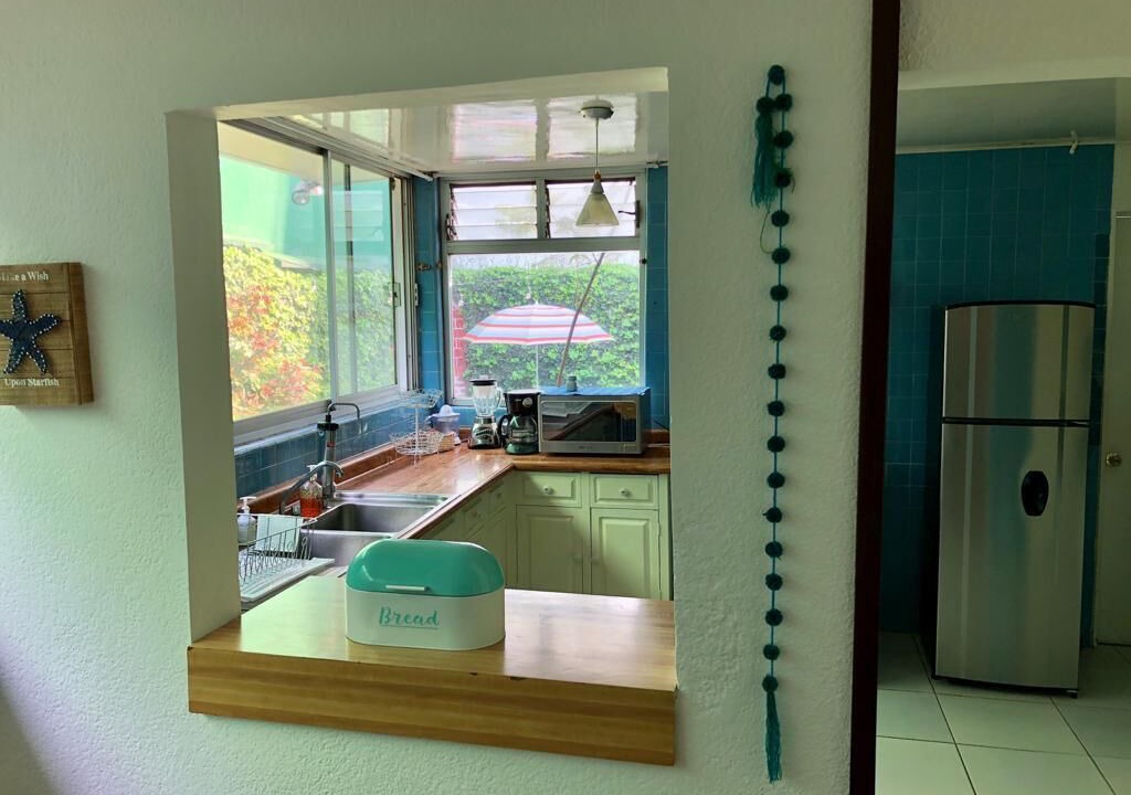 Photo of Kitchen in Benito Juarez