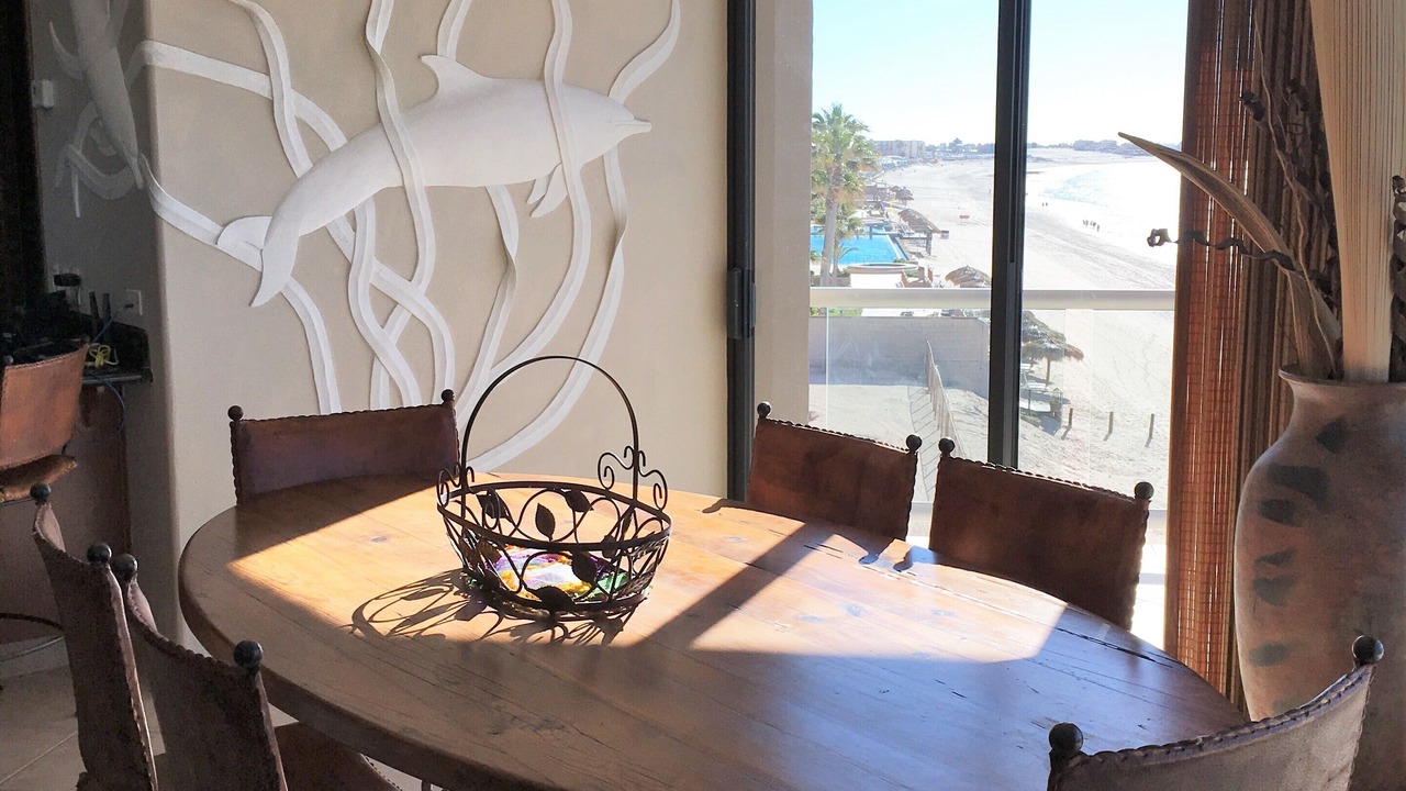 Photo of Bedroom in Puerto Penasco