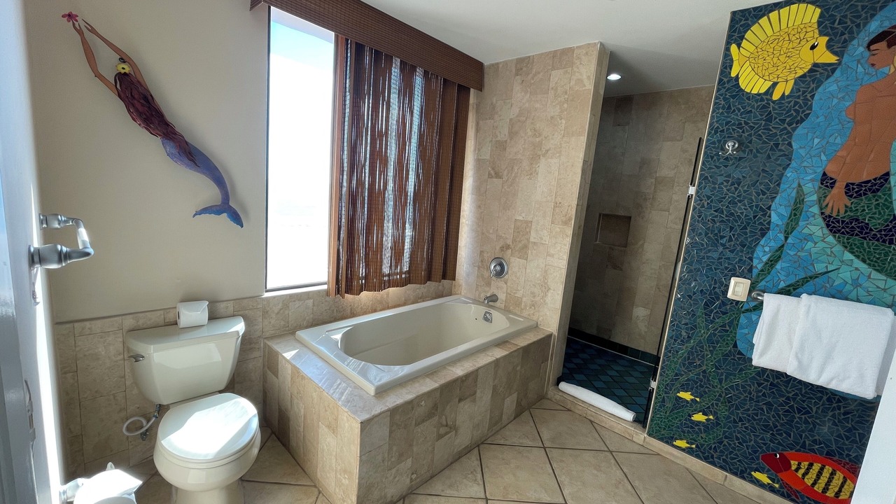 Photo of Bathroom in Puerto Penasco
