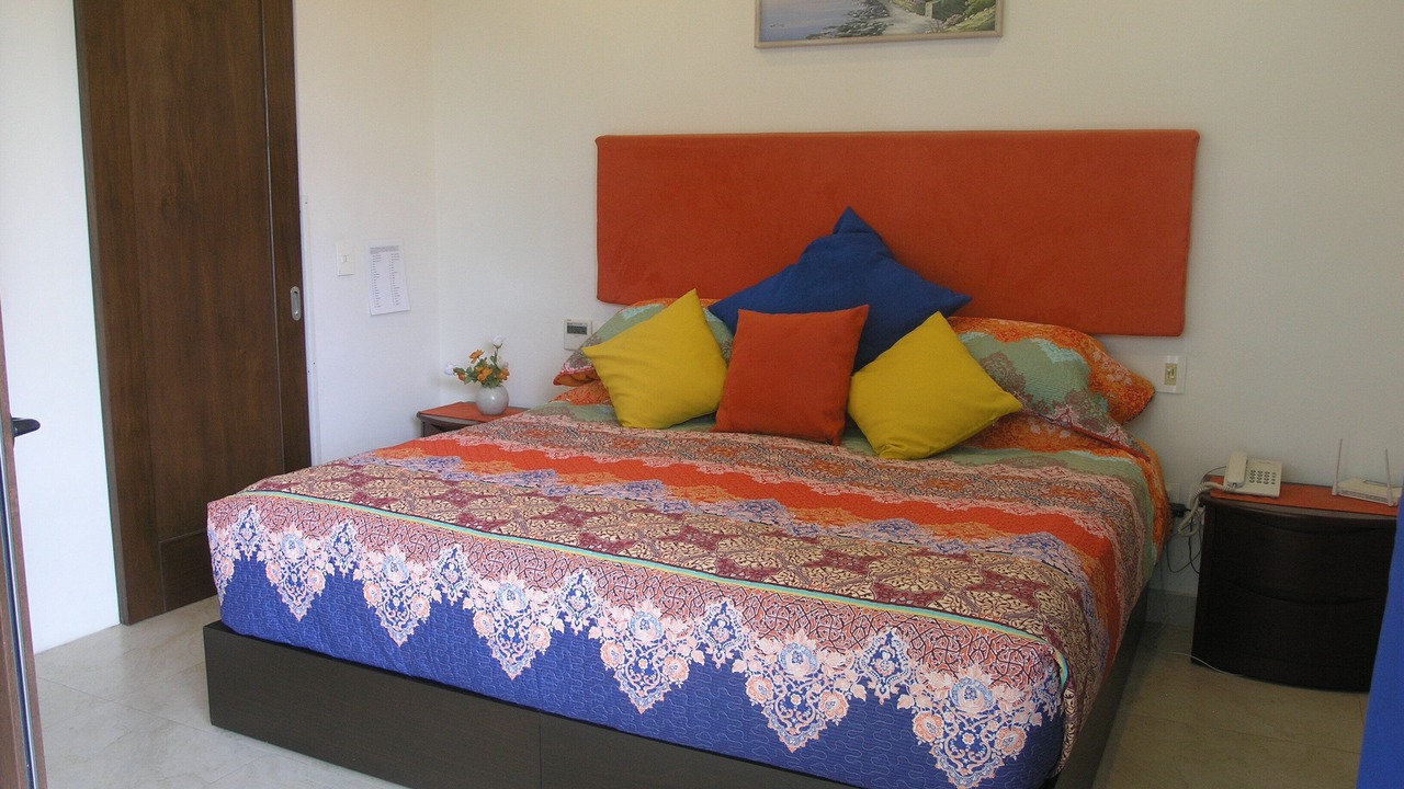 Photo of Bedroom in Emiliano Zapata