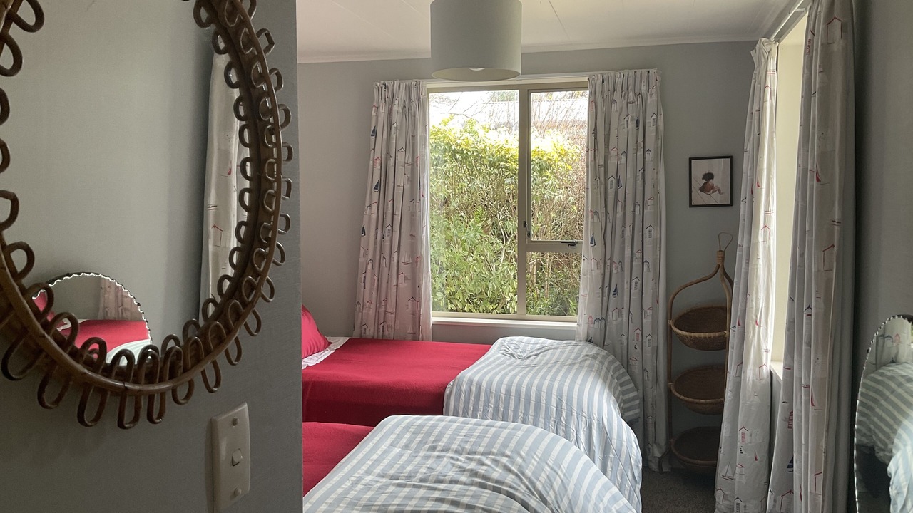 Photo of Bedroom in Nelson