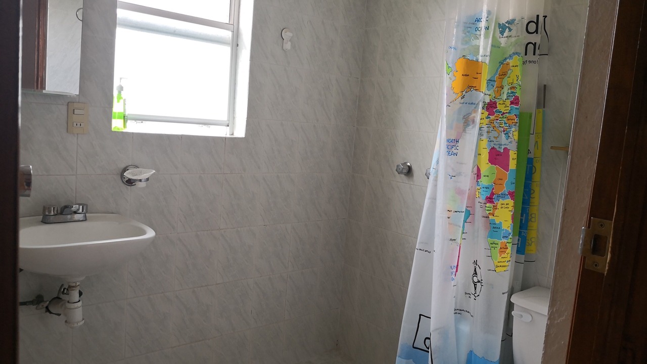 Photo of Bathroom in La Magdalena