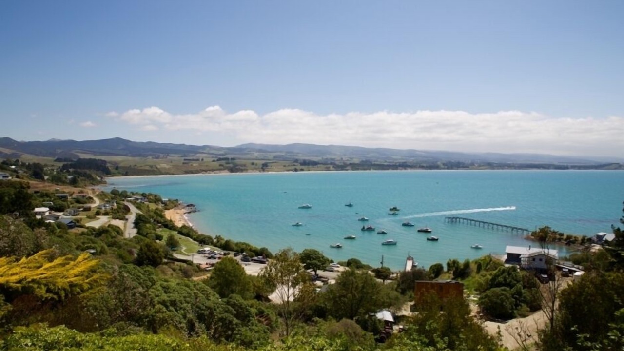 Photo of Others in Moeraki