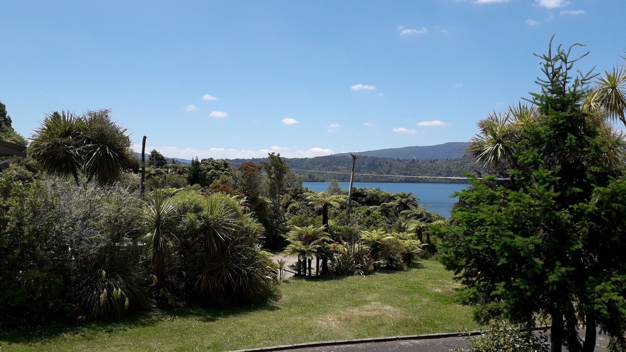 Photo of Others in Lake Tarawera