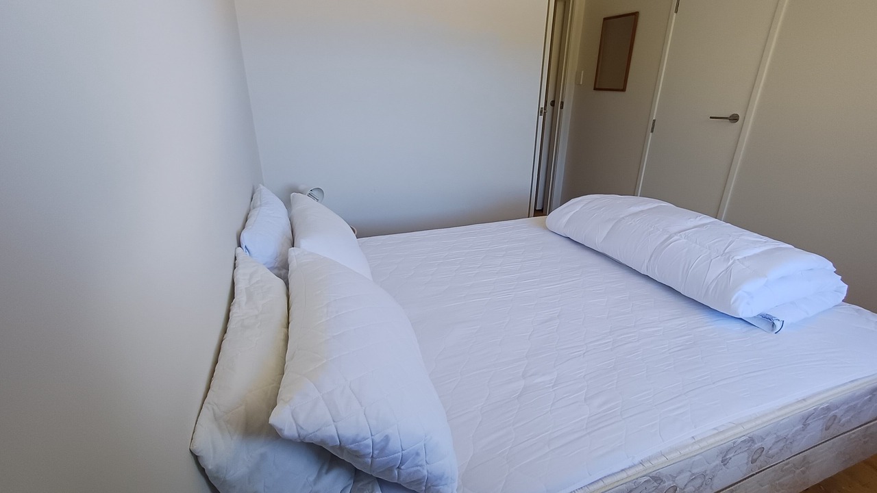 Photo of Bedroom in Lake Tarawera