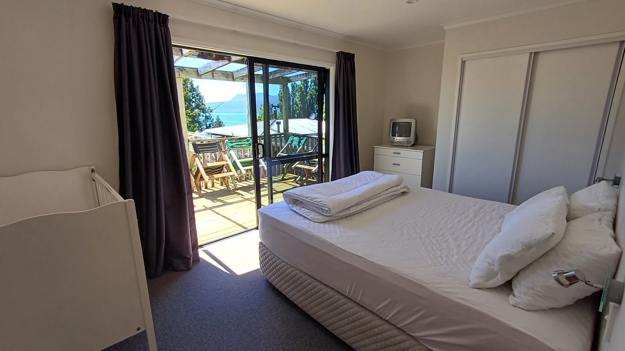 Photo of Others in Lake Tarawera