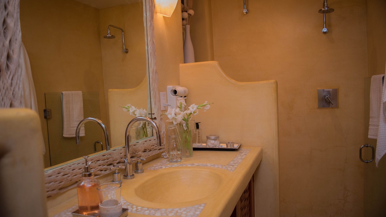 Photo of Bathroom in Ixtapa - Zihuatanejo