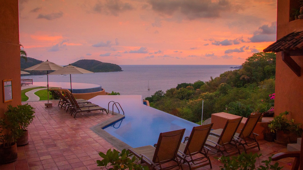 Photo of Others in Ixtapa - Zihuatanejo