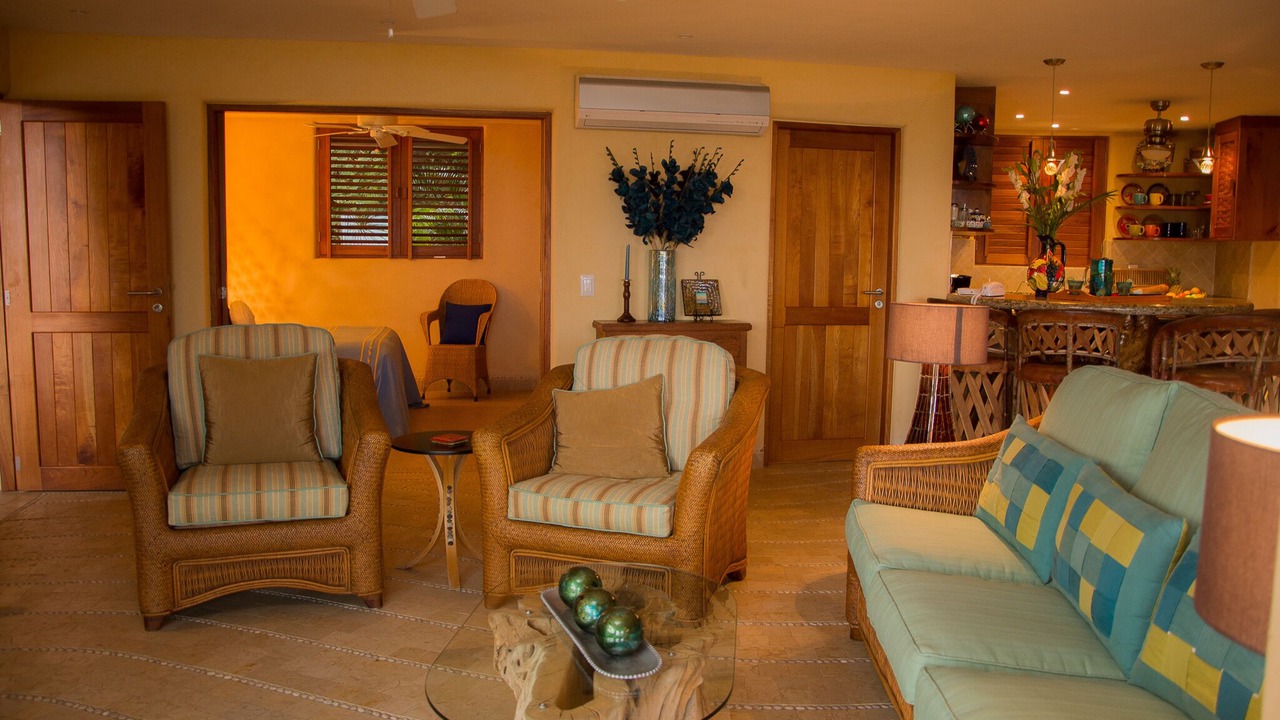 Photo of Bedroom in Ixtapa - Zihuatanejo