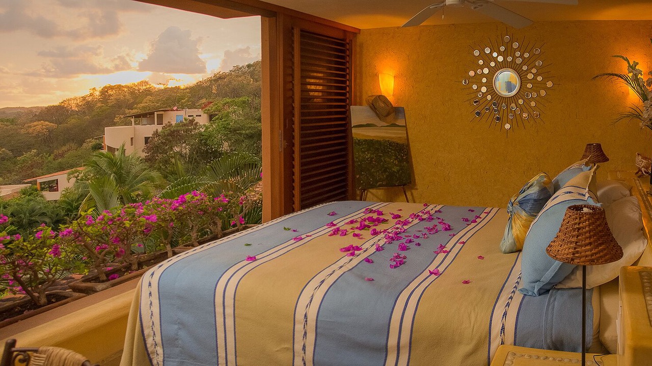Photo of Bedroom in Ixtapa - Zihuatanejo