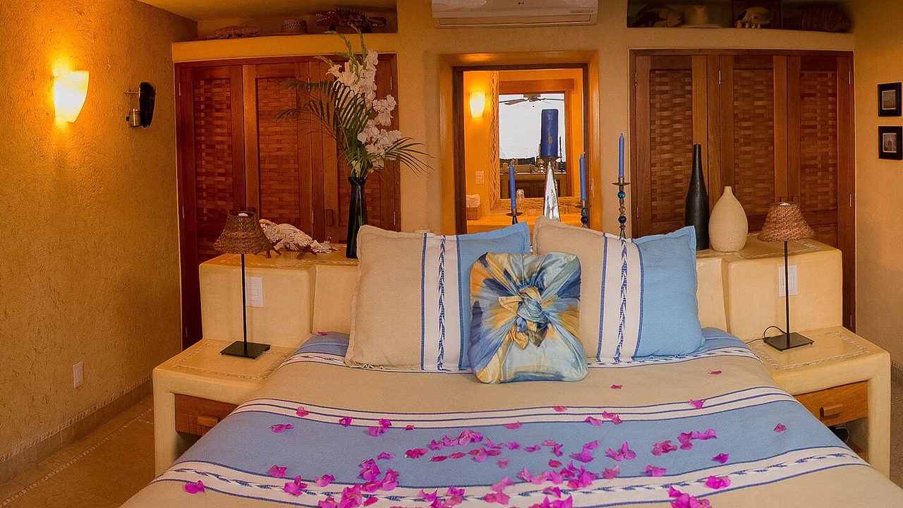 Photo of Bedroom in Ixtapa - Zihuatanejo